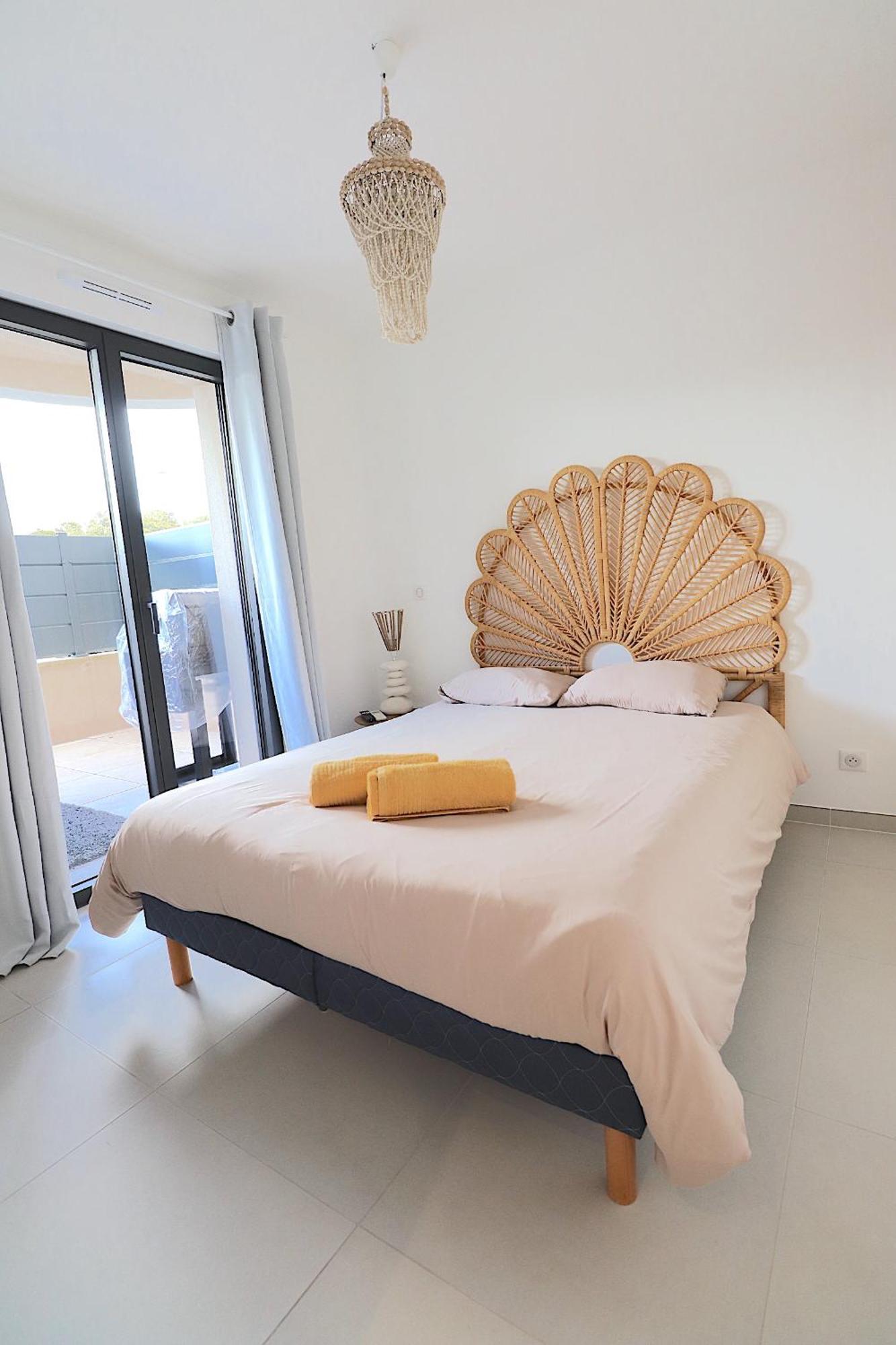 Les Hameaux de Porticcio Agosta Porticcio - Plage A 200M - T2 Neuf Entre Mer & Maquis - Barbecue- Res Fiore Di Maghja - Parking - Wifi - 4 Pers מראה חיצוני תמונה